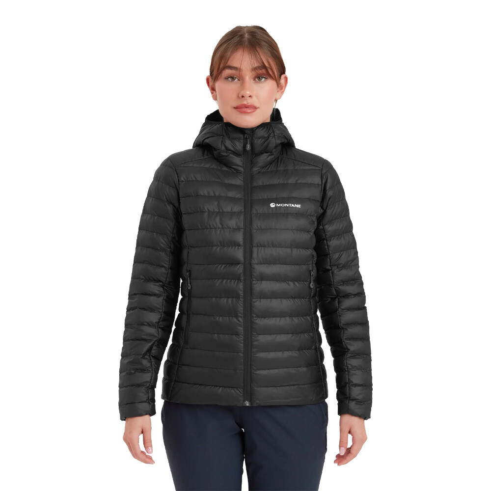 Montane Icarus Hooded Women's Jacket - SS25
