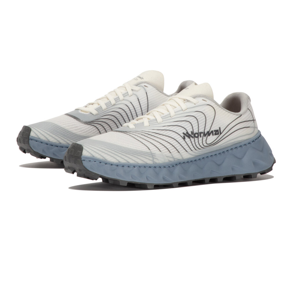 NNormal Tomir Trail Running Shoes