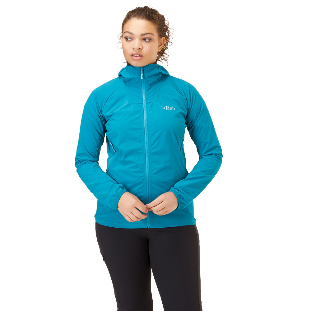 Rab Borealis Women's Jacket - AW24