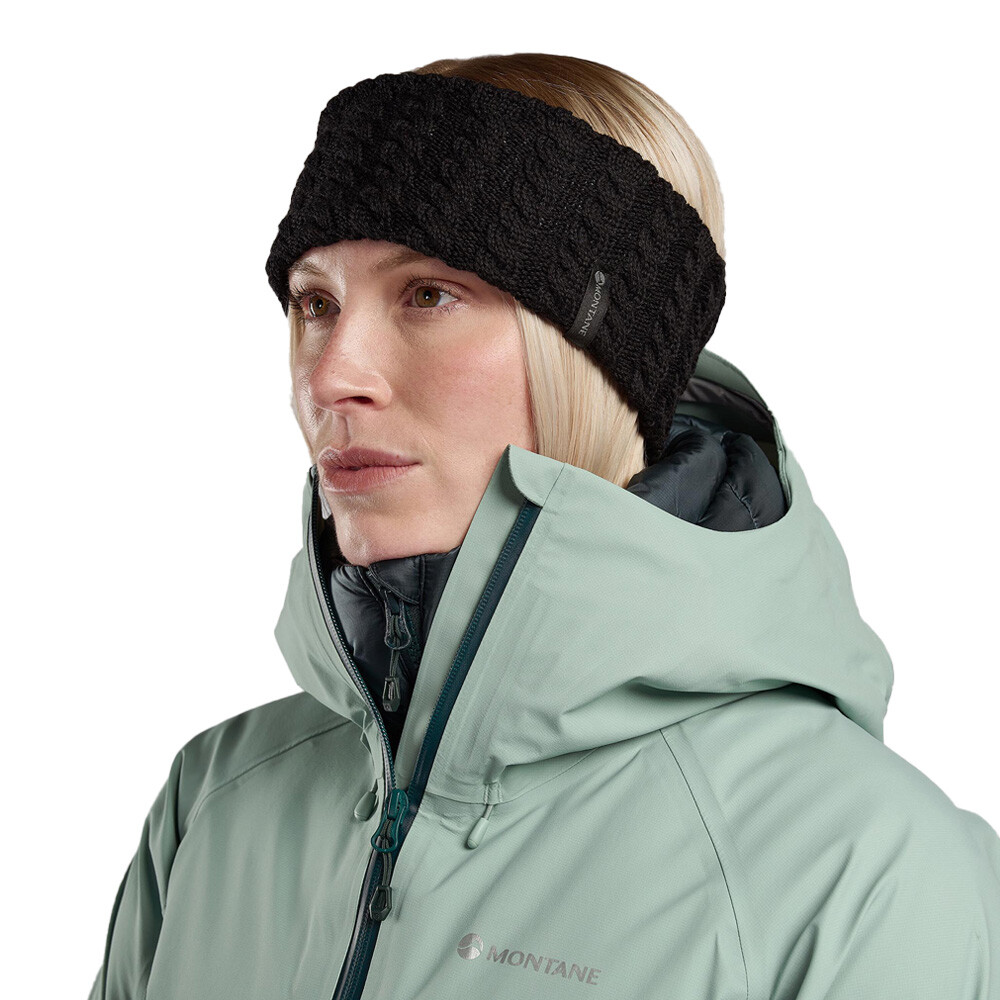Montane Windjammer Headband - SS25