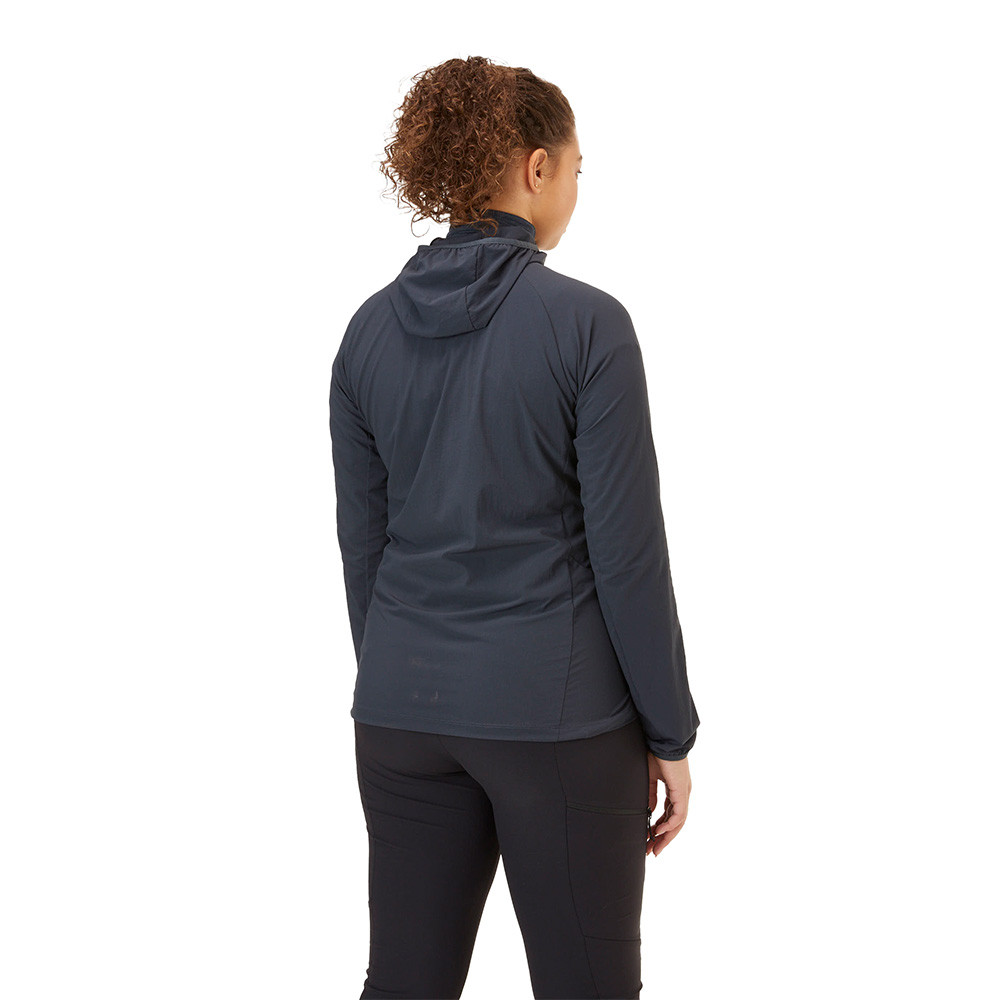 Rab Borealis Women's Jacket - AW24