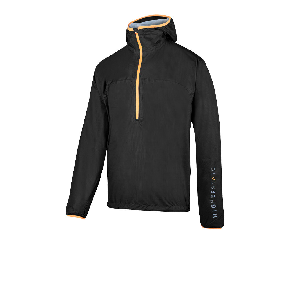 Higher State Waterproof Lite Half Zip Jacket