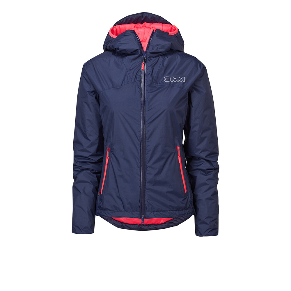 OMM Barrage Women's Jacket - SS25