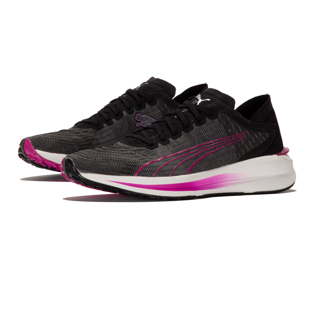 Puma Electrify Nitro Women's Running Shoes