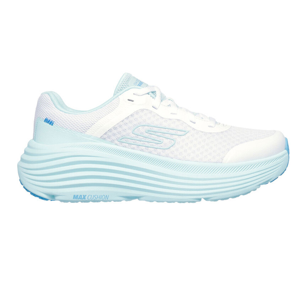Skechers Max Cushioning Endeavour Women's Running Shoes - SS25