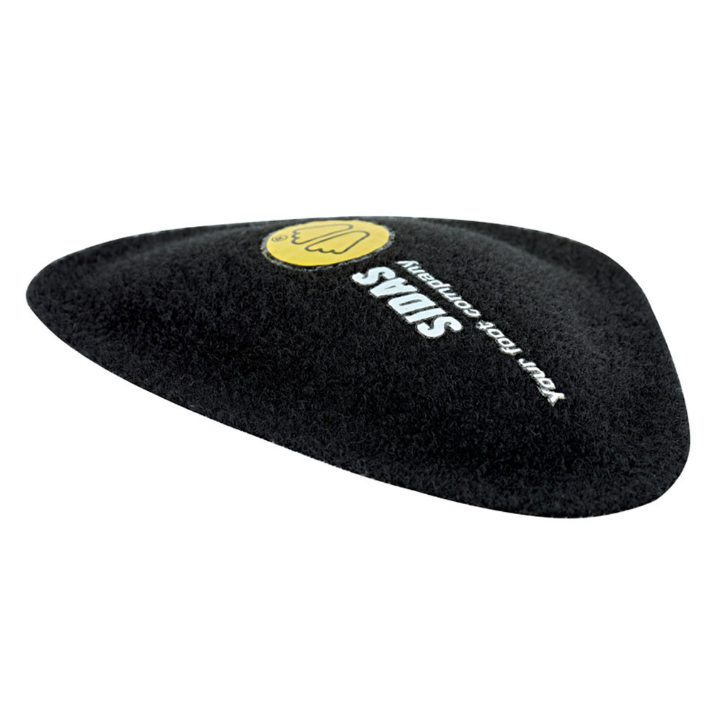 Sidas Foam Met Pads - SS25