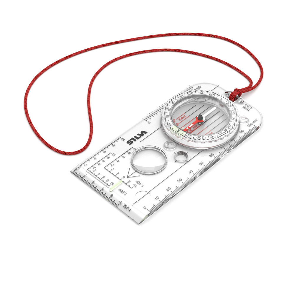 Silva Compass Expedition 4 - SS25