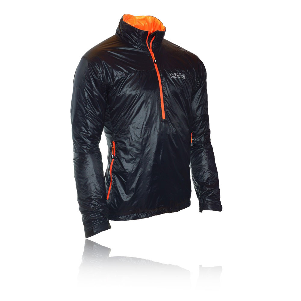 OMM Rotor Smock - SS25