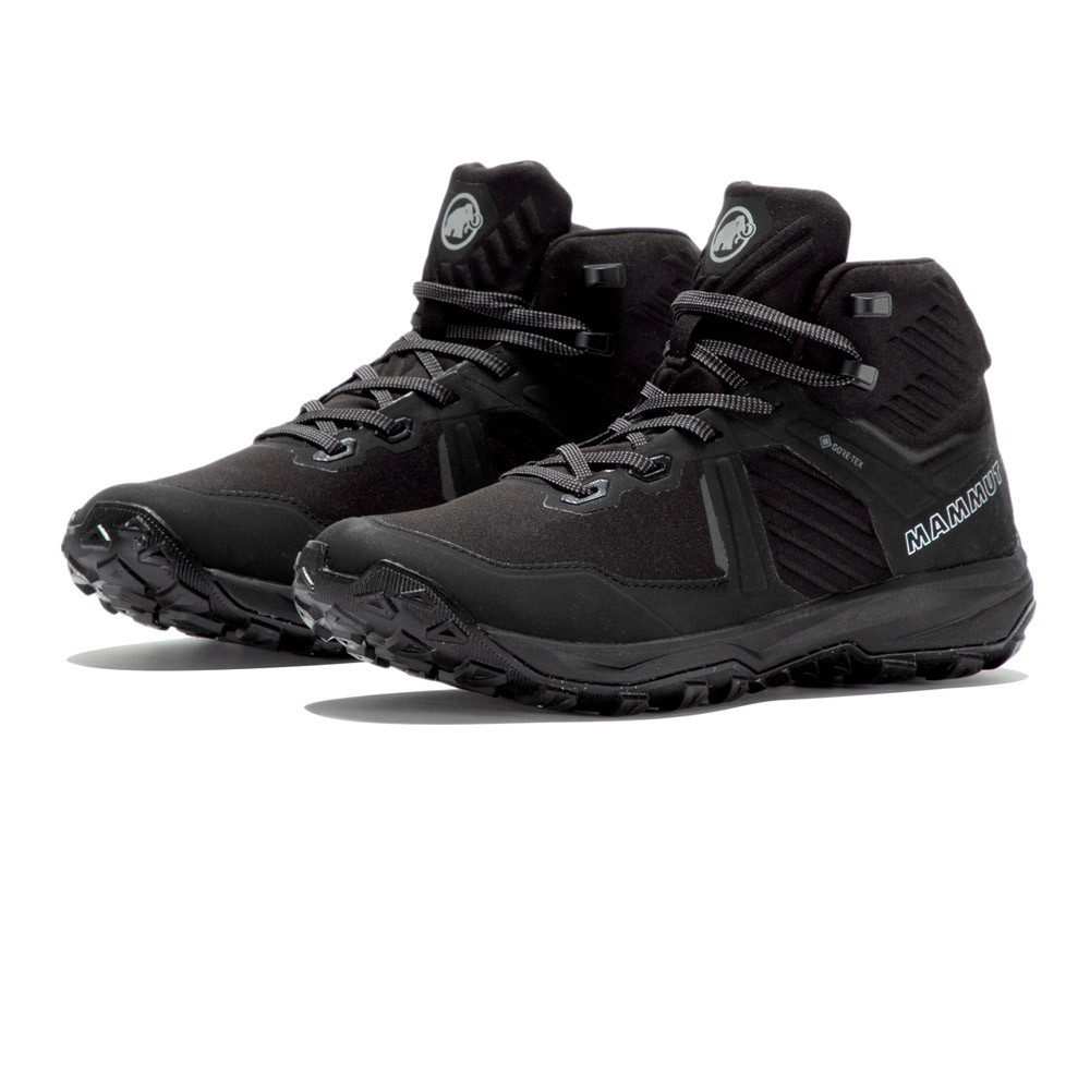 Mammut Ultimate III Mid GORE-TEX Walking Boots - SS25