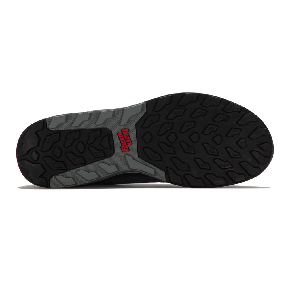 Hanwag Coastrock Low ES Walking Shoes -  SS25