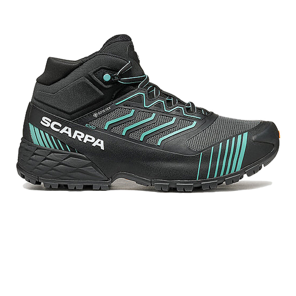 Scarpa Ribelle Cross GORE-TEX Women's Walking Boots - SS25