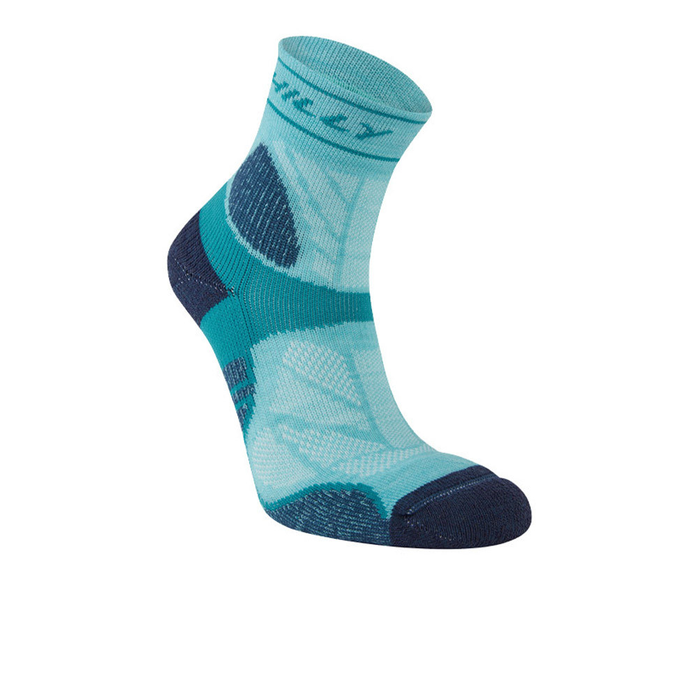 Hilly Trail Anklet Women's Socks (Max Cushioning) - SS25