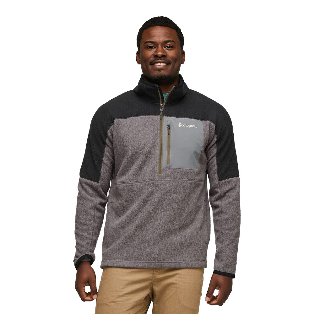 Cotopaxi Abrazo Half-Zip Fleece -  AW24