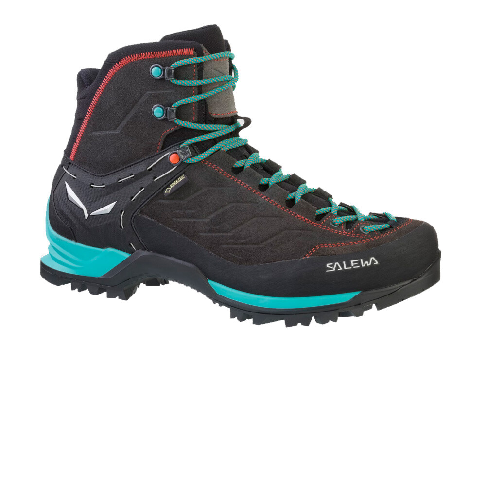 Salewa Mountain Trainer Mid GORE-TEX Women's Walking Boots - SS25