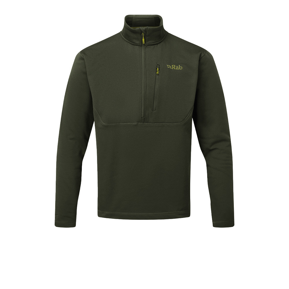 Rab Geon Pull-On Top - SS25