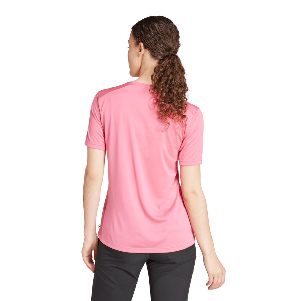 adidas Terrex Multi Women's T-Shirt - AW24