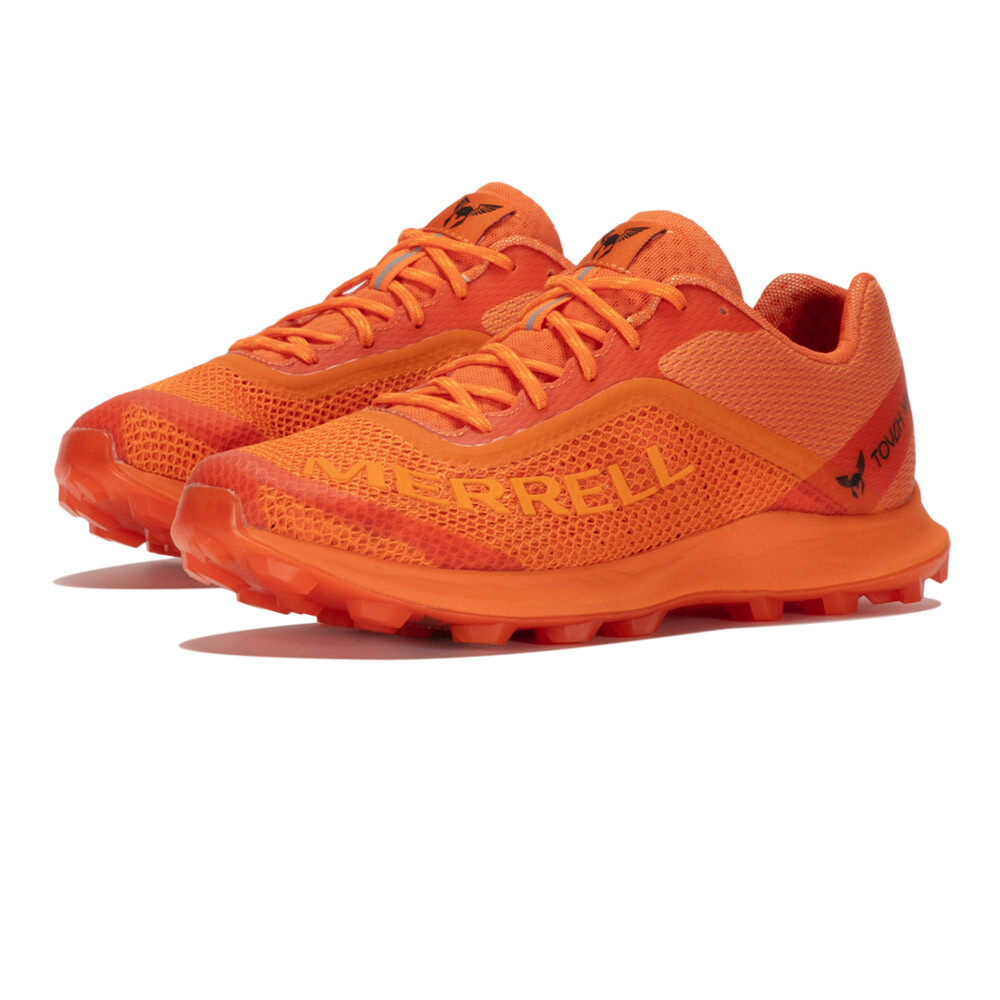 Merrell MTL Skyfire OCR Tough Viking Women's Trail Running Shoes