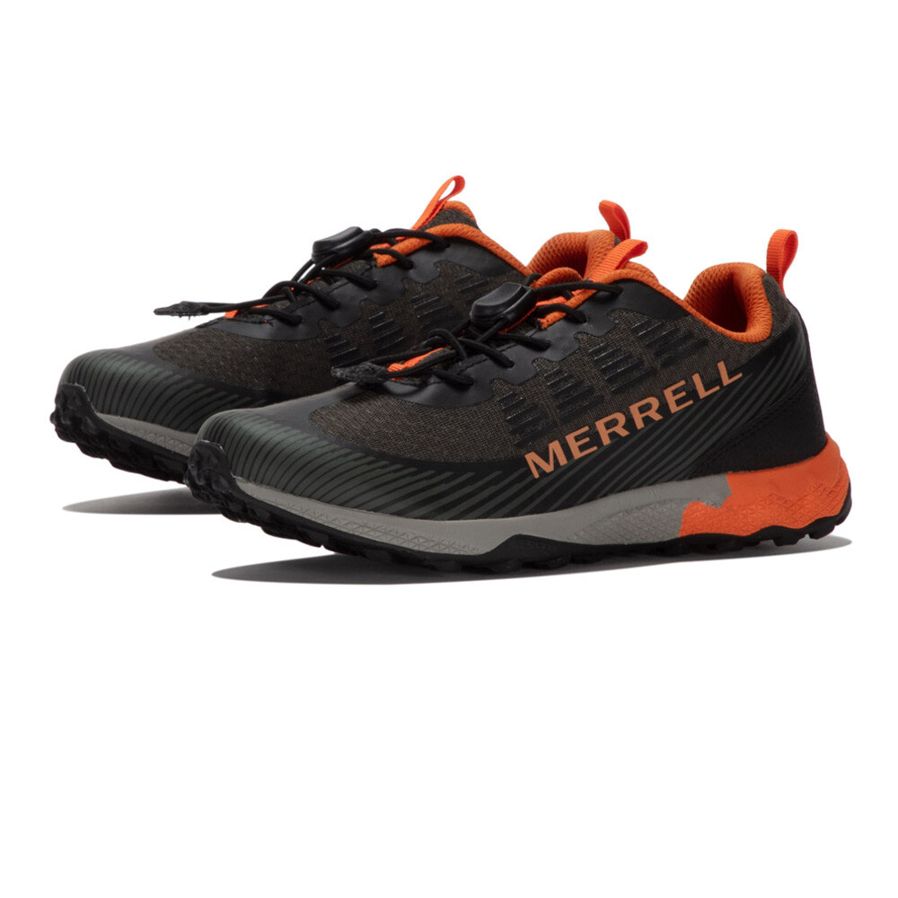 Merrell Agility Peak Junior Trail Running Shoes - SS25