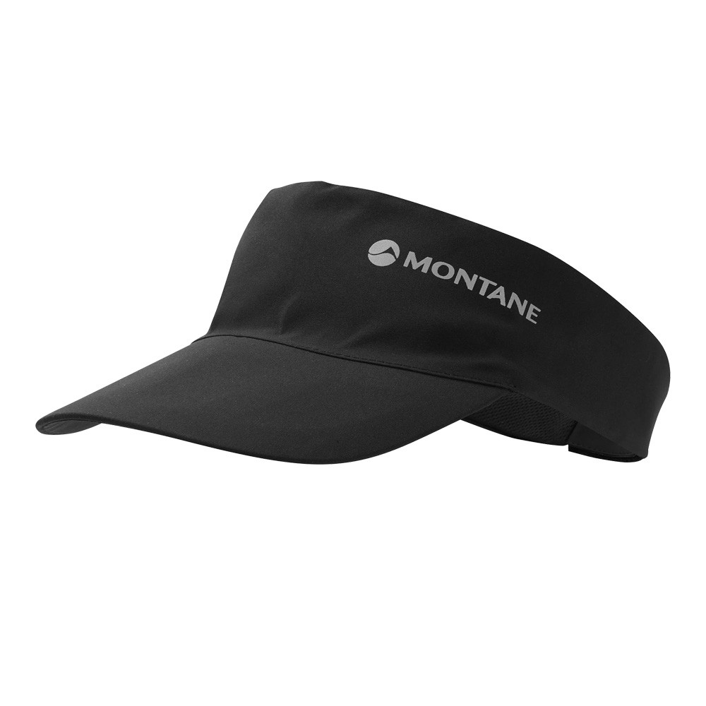 Montane Trail Lite Running Visor - SS25