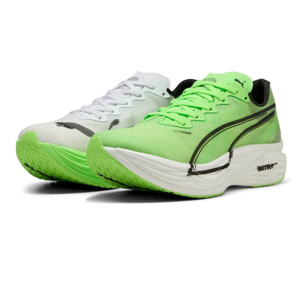 Puma Deviate Nitro Elite 3 HYROX Running Shoes