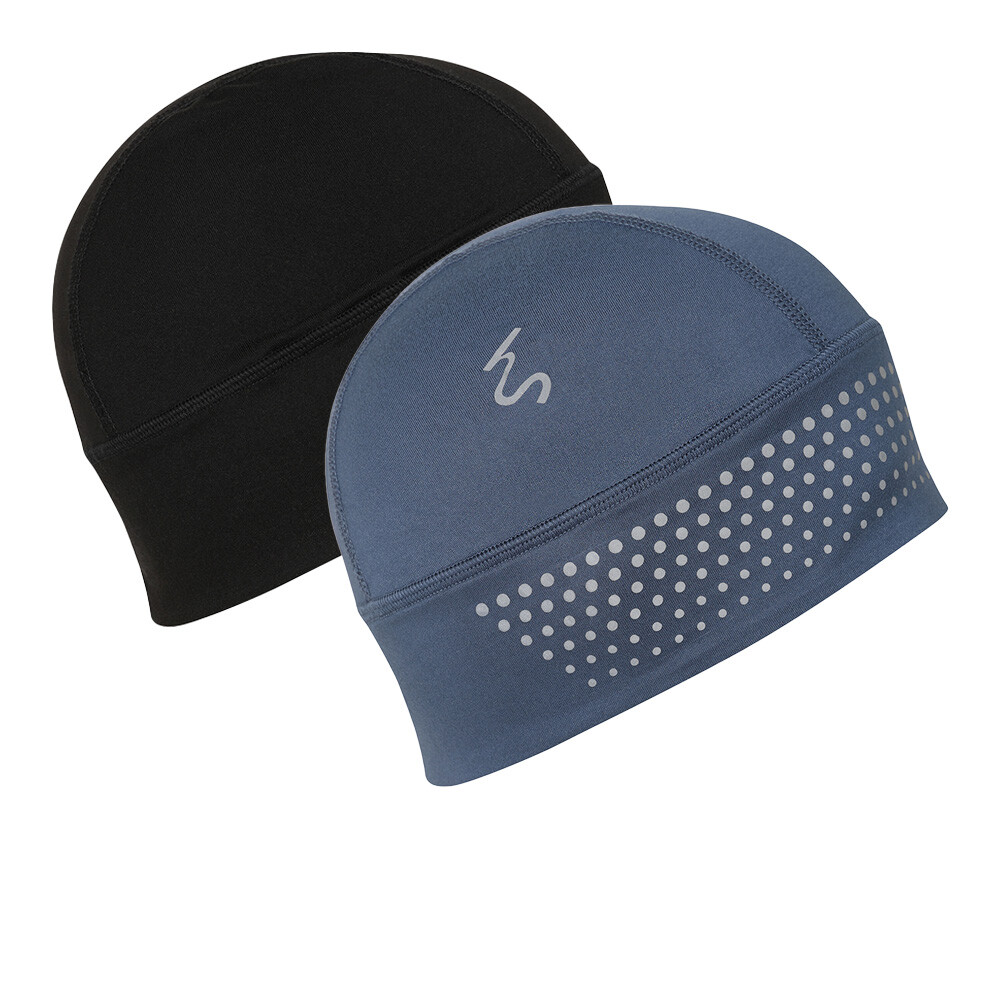 Higher State Running Beanie (2 Pack) - SS25