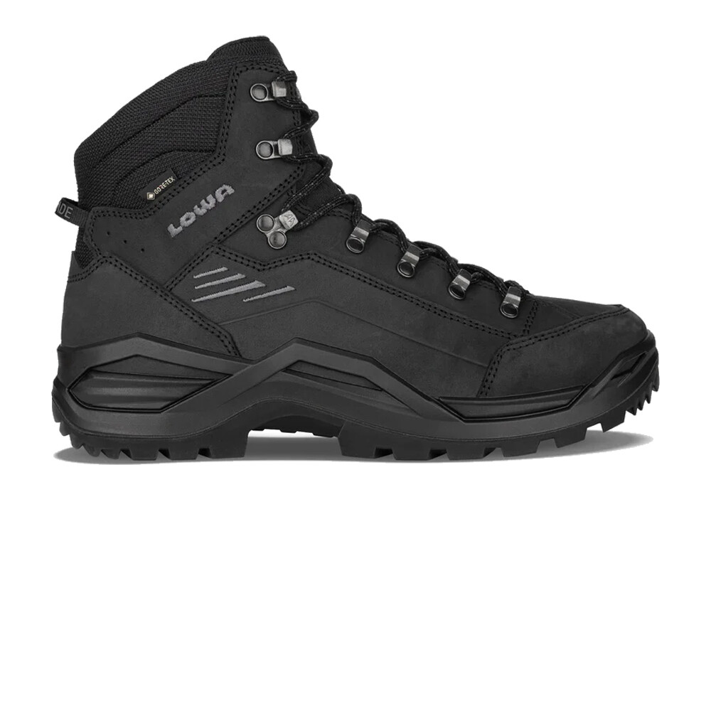 Lowa Renegade EVO GORE-TEX Mid Walking Boots - SS25