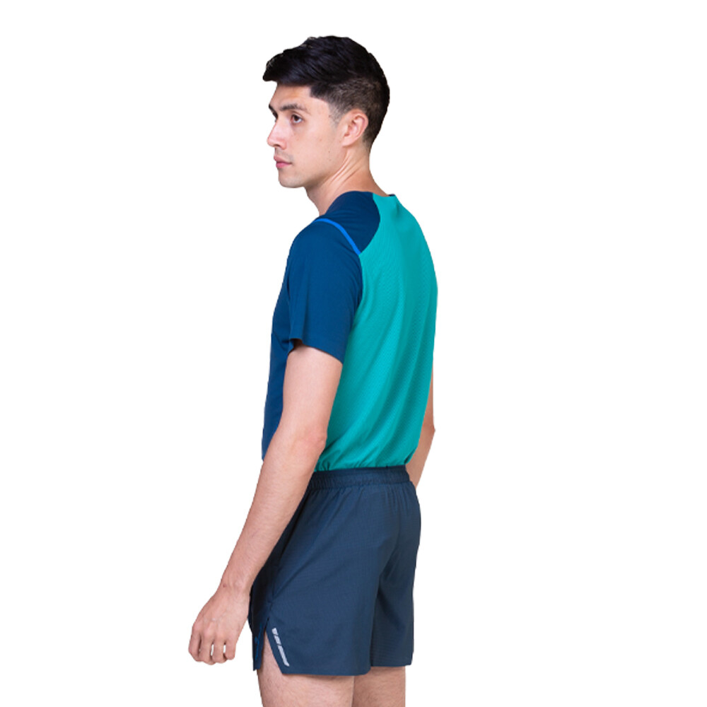 RonHill Tech Race T-Shirt - SS25