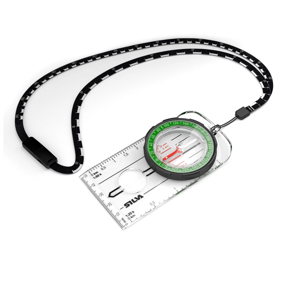 Silva Ranger Compass -  SS25