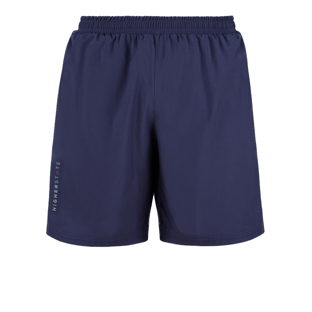 Higher State 7 Inch Running Shorts