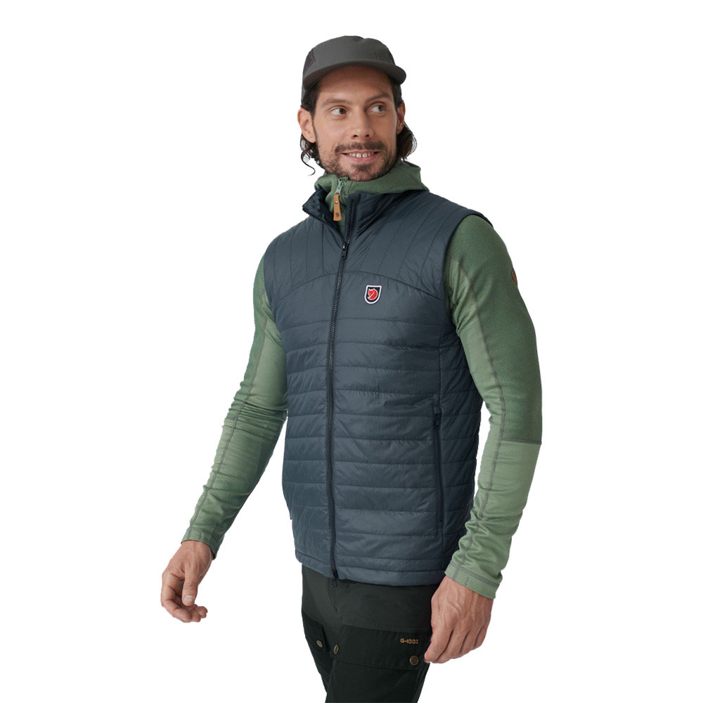 Fjallraven Expedition X-Latt Gilet - SS25