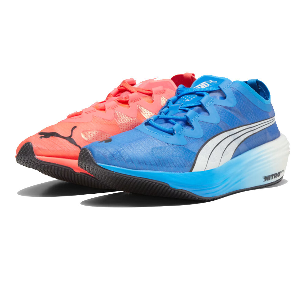 Puma Fast-FWD Nitro Elite Women's Running Shoes