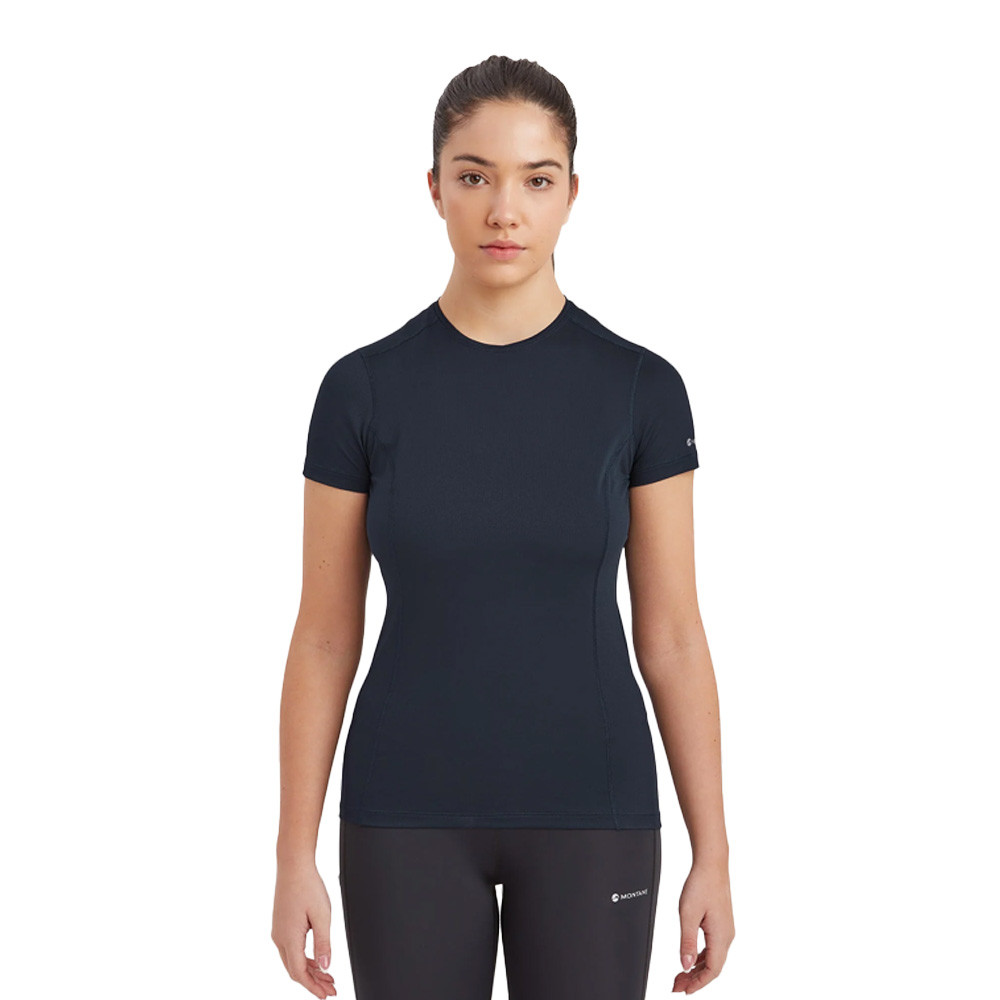Montane Dart Lite Women's T-Shirt - SS25