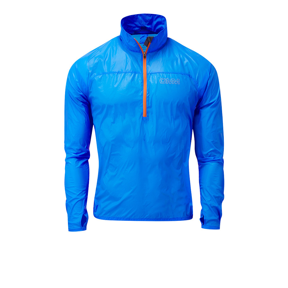 OMM Sonic Smock - SS25