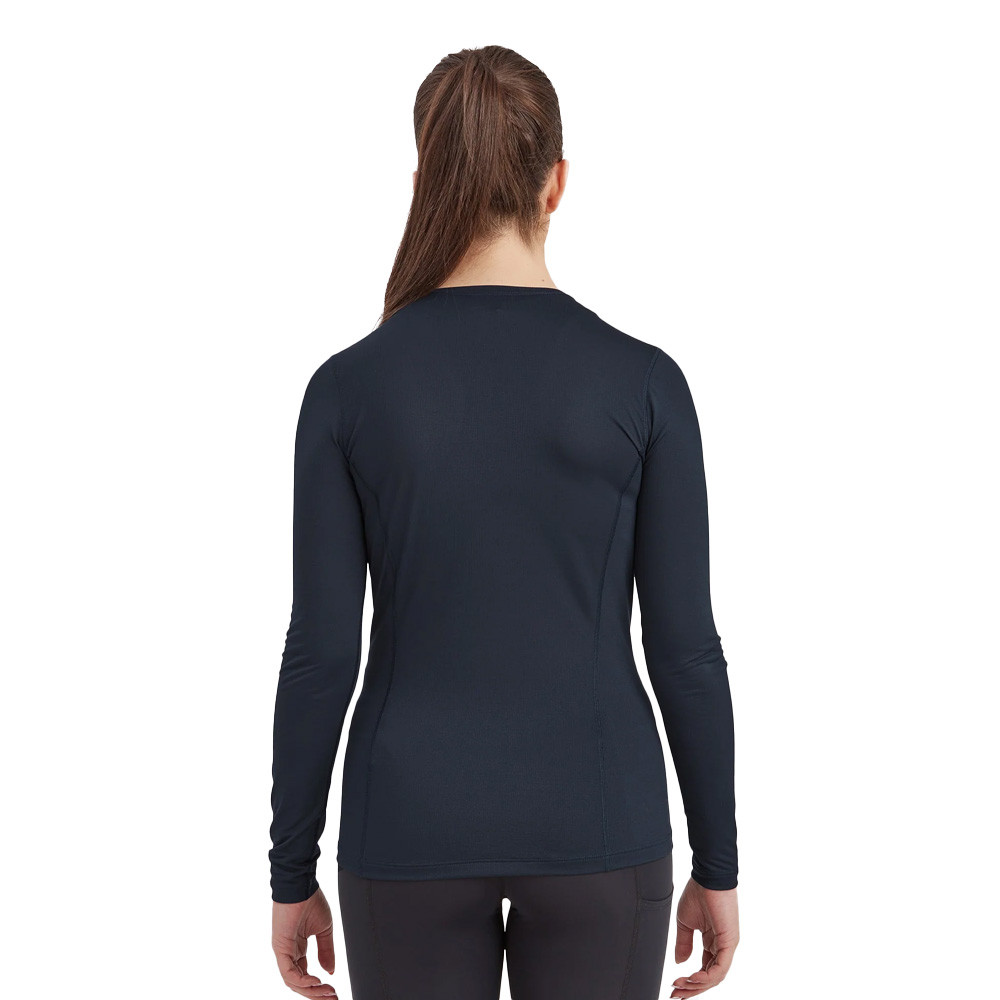 Montane Dart Lite Women's Top - SS25
