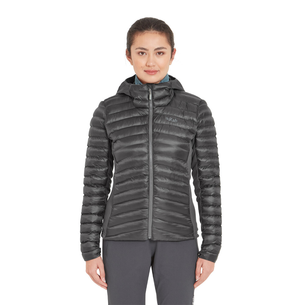 Rab Cirrus Flex Insulated Women's Hooded Jacket - SS25