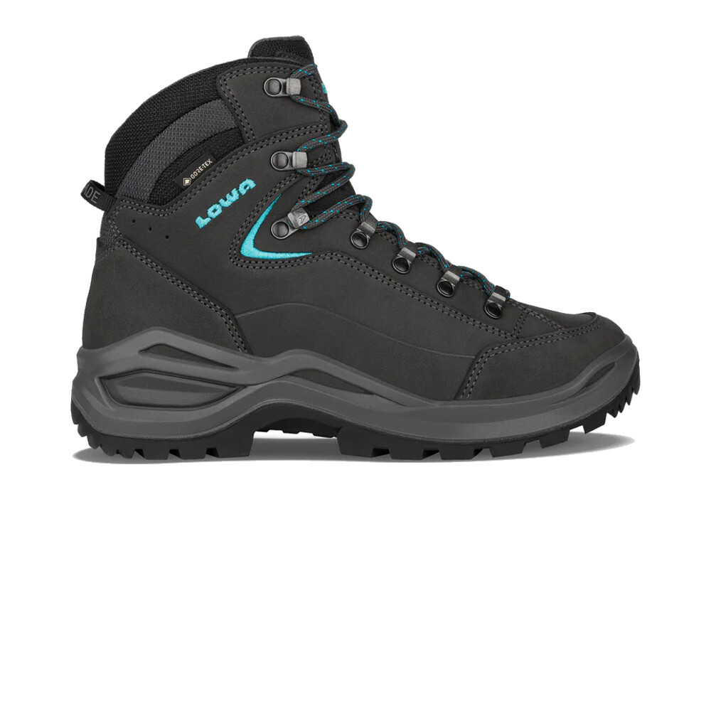 Lowa Renegade EVO GORE-TEX Women's Mid Walking Boots (D Width) - SS25