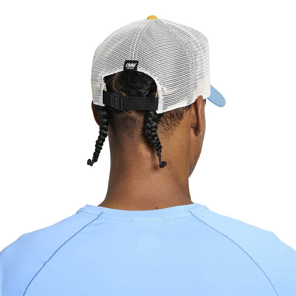 Ciele TRLCap SC Field UpDown Cap - SS25