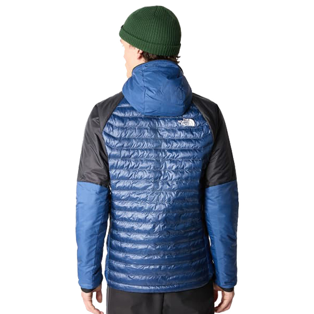 The North Face Macugnaga Hybrid Insulated Jacket