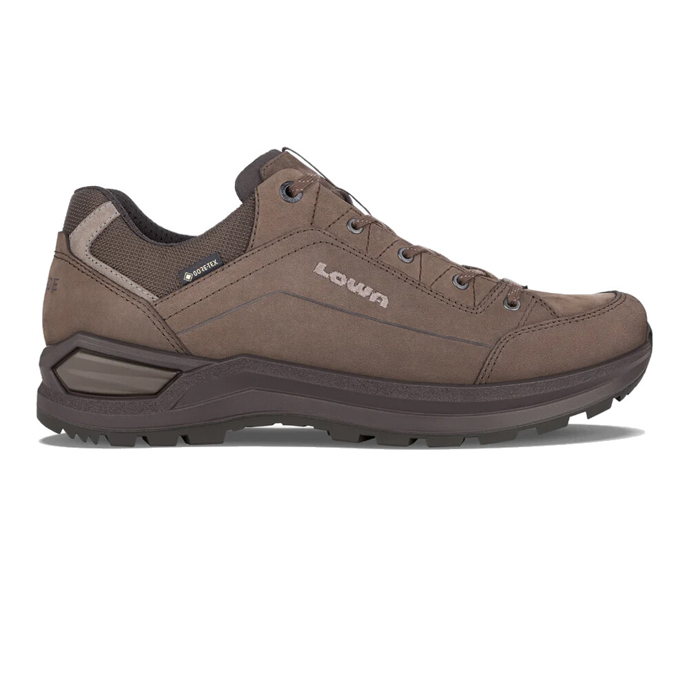 Lowa Renegade EVO GORE-TEX Lo Walking Shoes - SS25