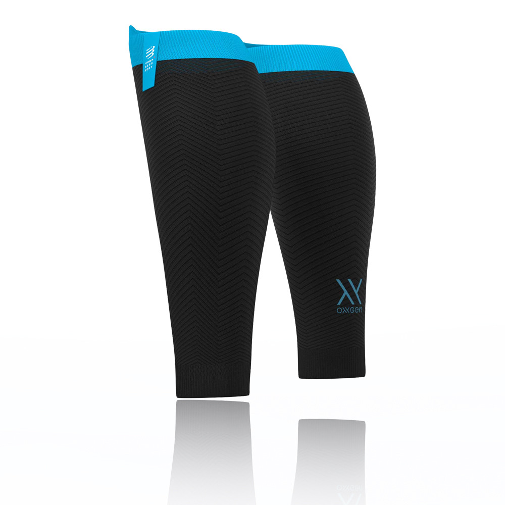 Compressport R2 Oxygen Calf Sleeves