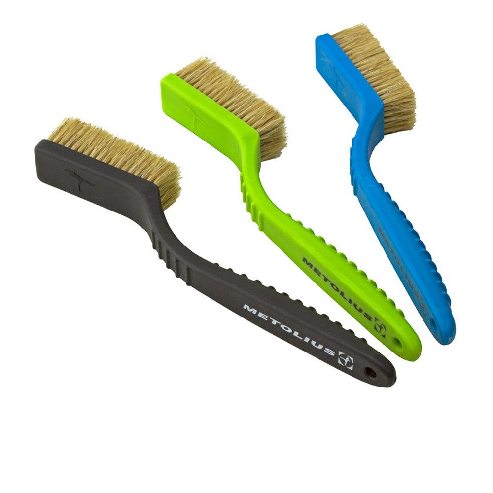 Metolius Razorback Boar's Hair Brush -  SS25