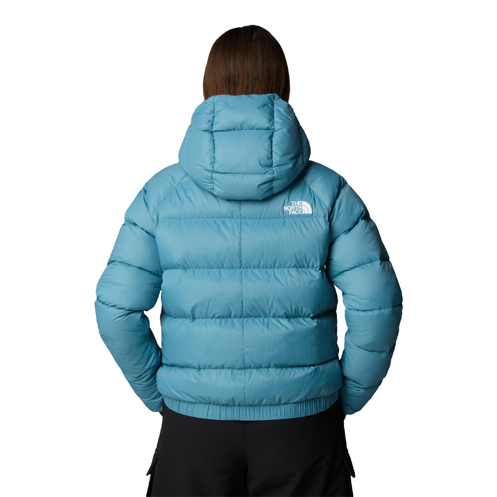 The North Face Hyalite Down Hooded Women's Jacket