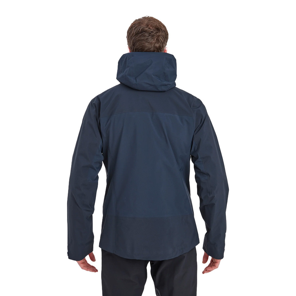 Montane Phase XPD GORE-TEX Jacket - AW24