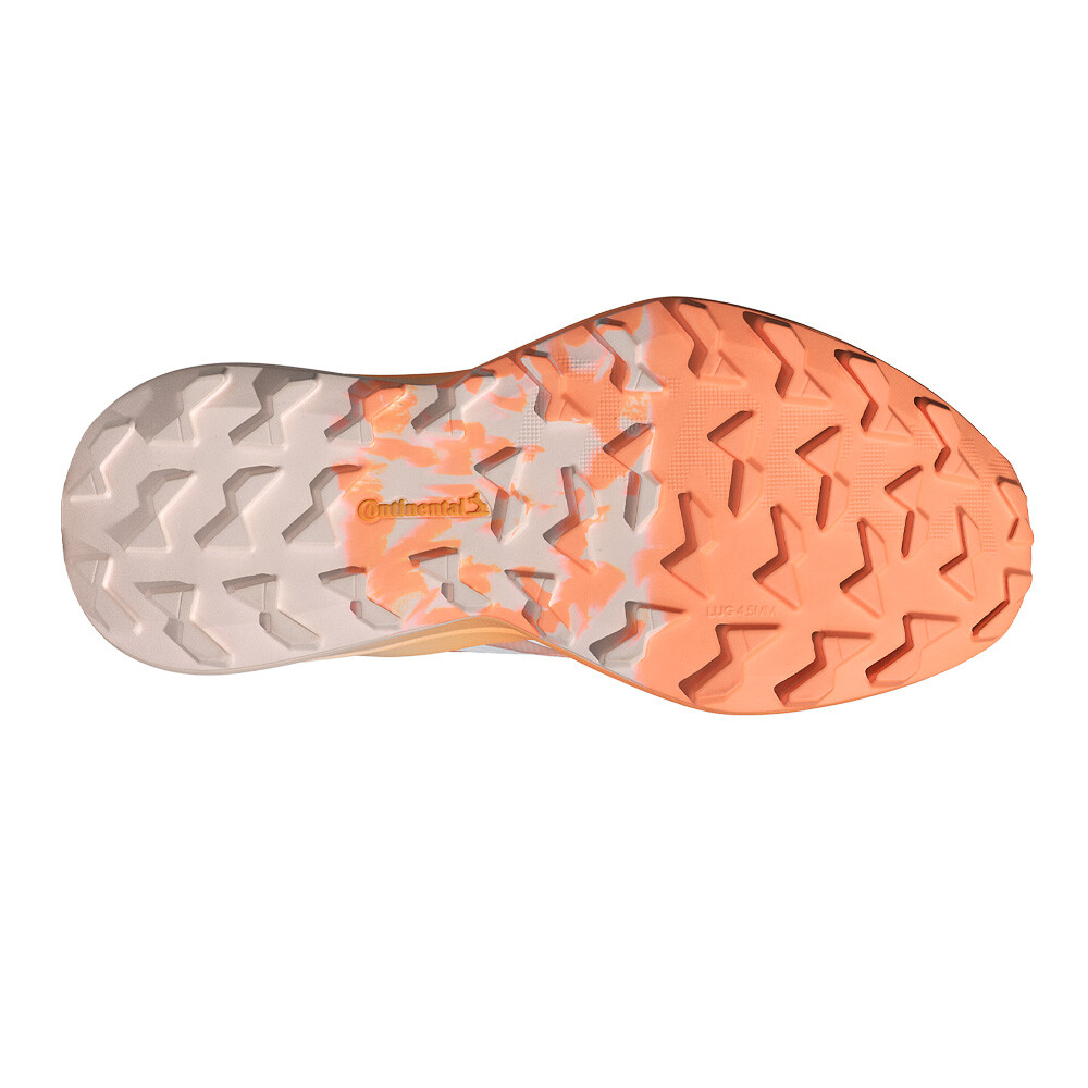 adidas Terrex Agravic 3 Women's Trail Running Shoes - SS25