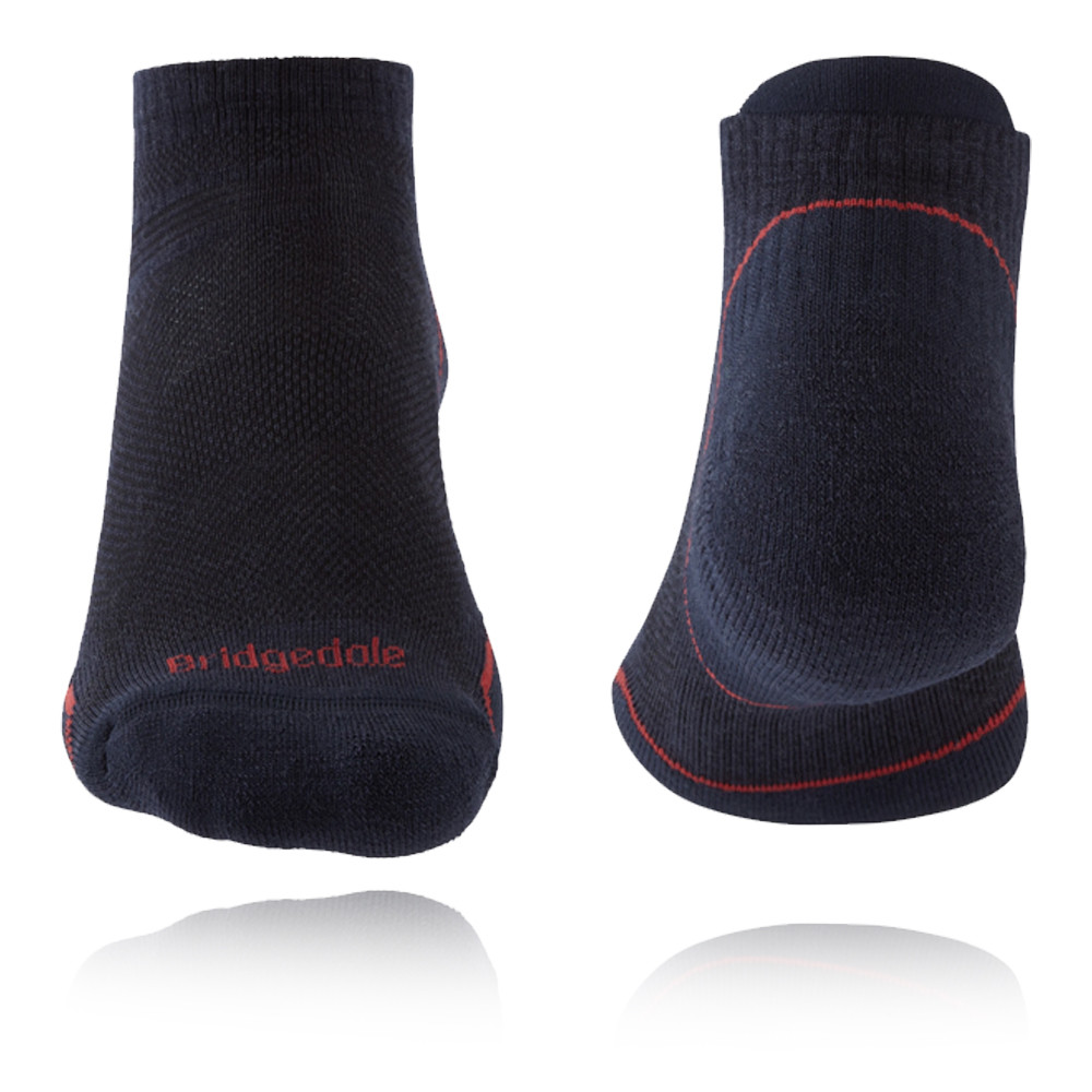 Bridgedale Hike Ultra Light T2 Merino Performance Low Socks
