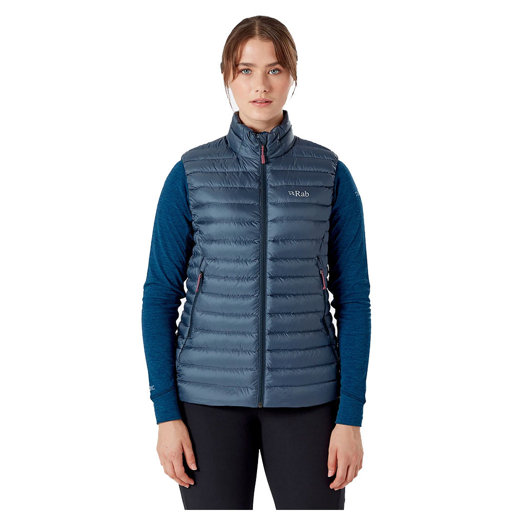 Rab Microlight Women's Gilet - SS25