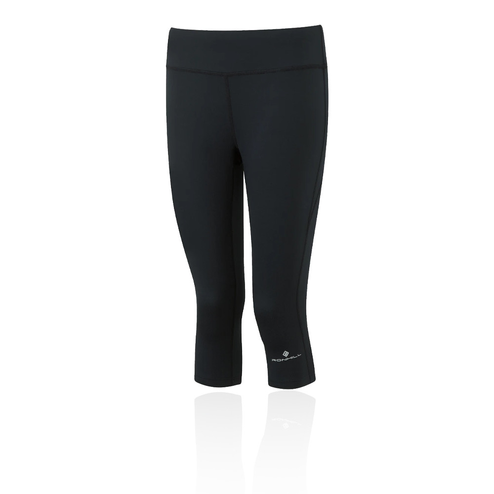 RonHill Core Run Women's Capri Tights