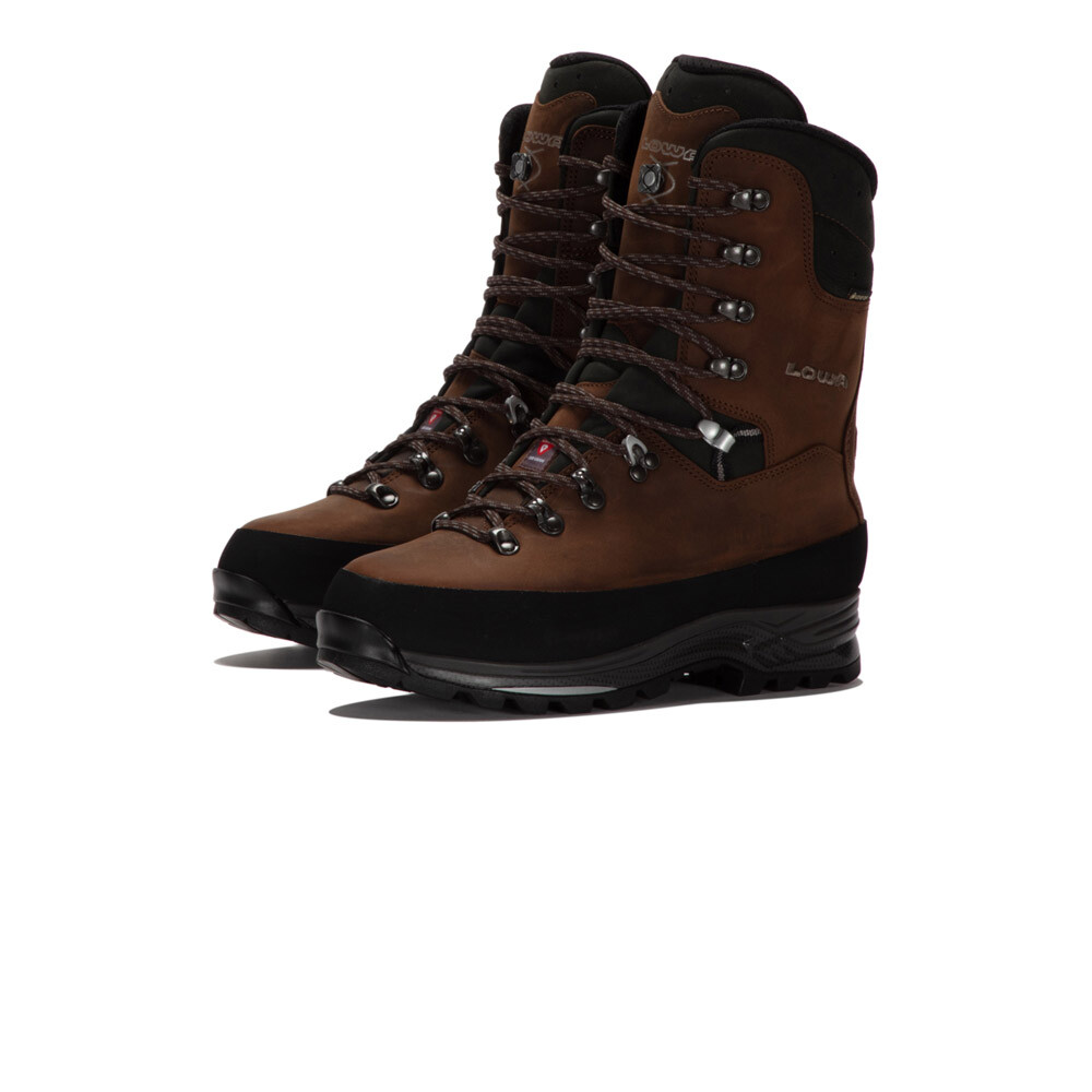 Lowa Hunter GORE-TEX Evo Extreme Walking Boots - SS25