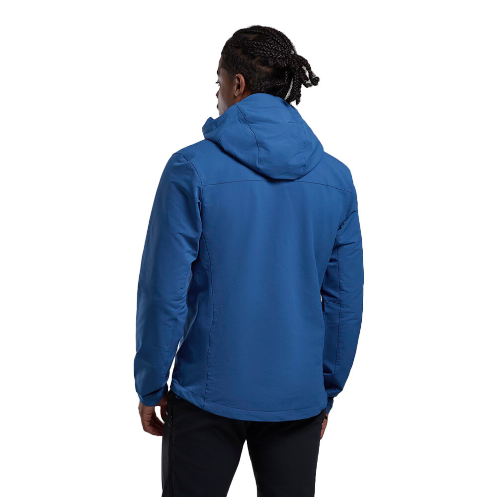 Montane Tenacity XT Hooded Jacket - SS25