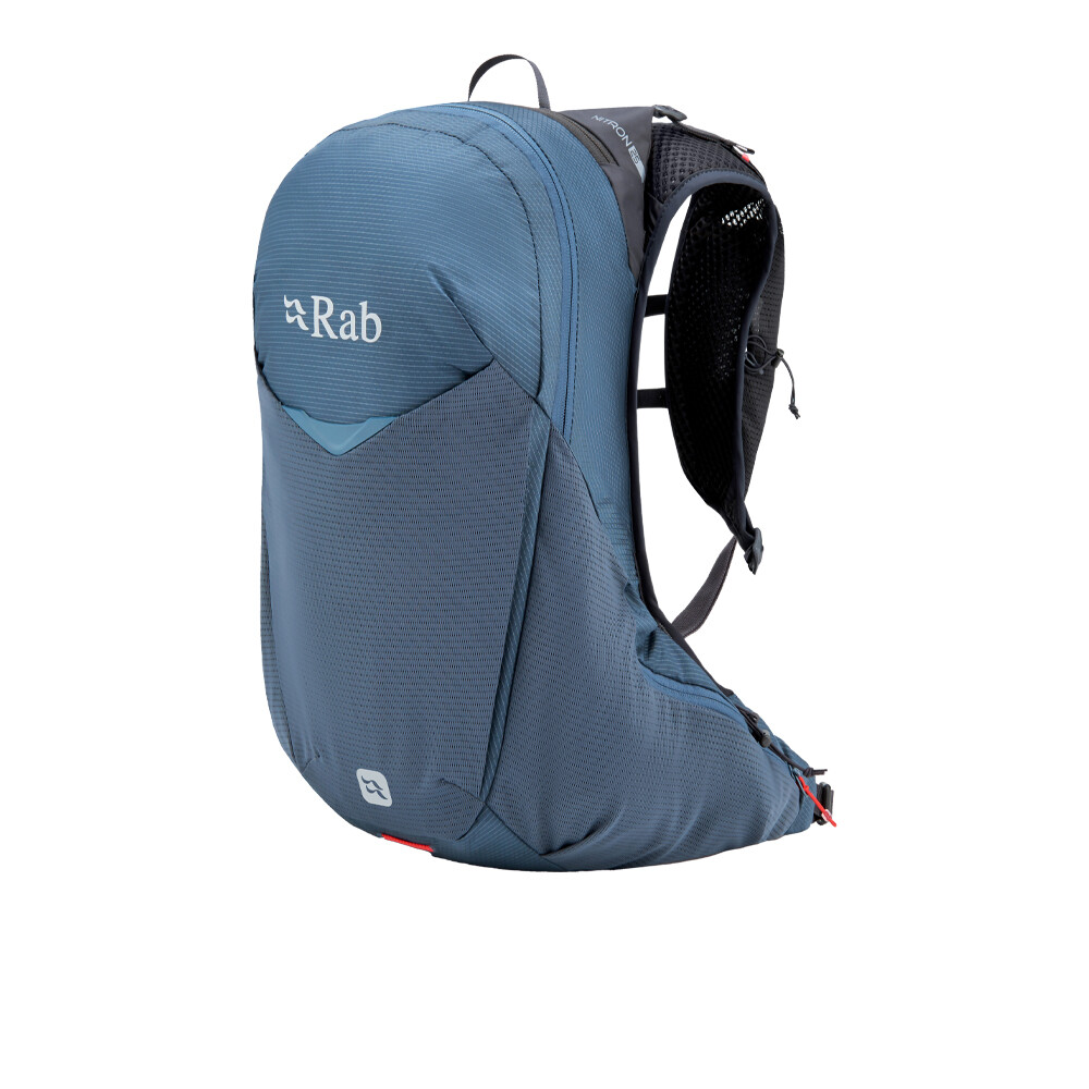Rab Nitron 25L Lightweight Backpack - SS25